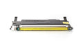 Rebuilt zu Samsung CLT-Y4072S / CLP 320 Toner Gelb