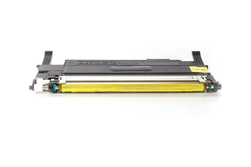 Rebuilt zu Samsung CLT-Y4072S / CLP 320 Toner Gelb