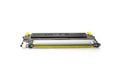 Rebuilt zu Samsung CLT-Y4092S / Y4092 / CLP 310 Toner Gelb