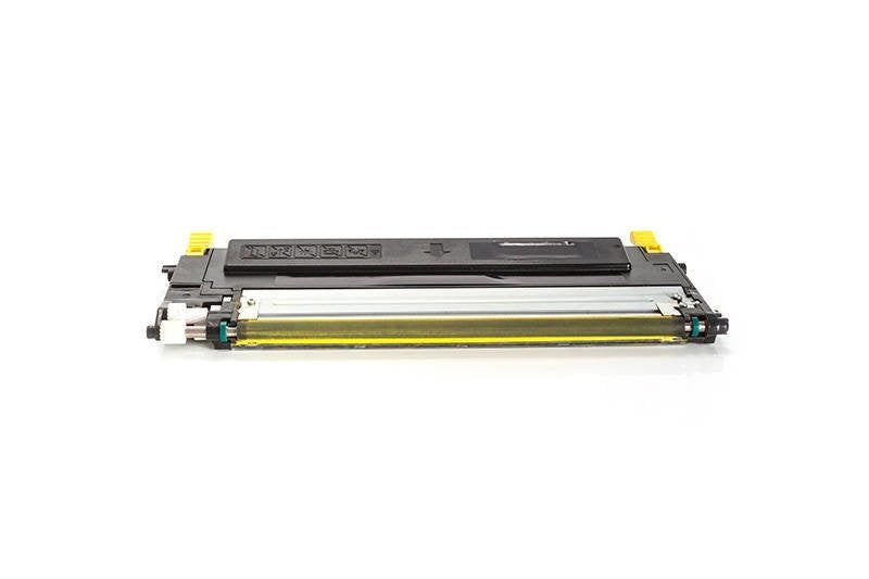 Rebuilt zu Samsung CLT-Y4092S / Y4092 / CLP 310 Toner Gelb