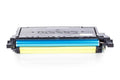 Rebuilt zu Samsung CLT-Y6092S Toner Gelb