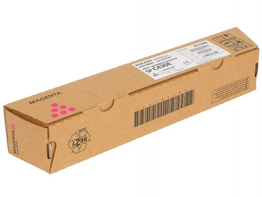 Ricoh Original 821076 / TYPESPC430E Toner magenta