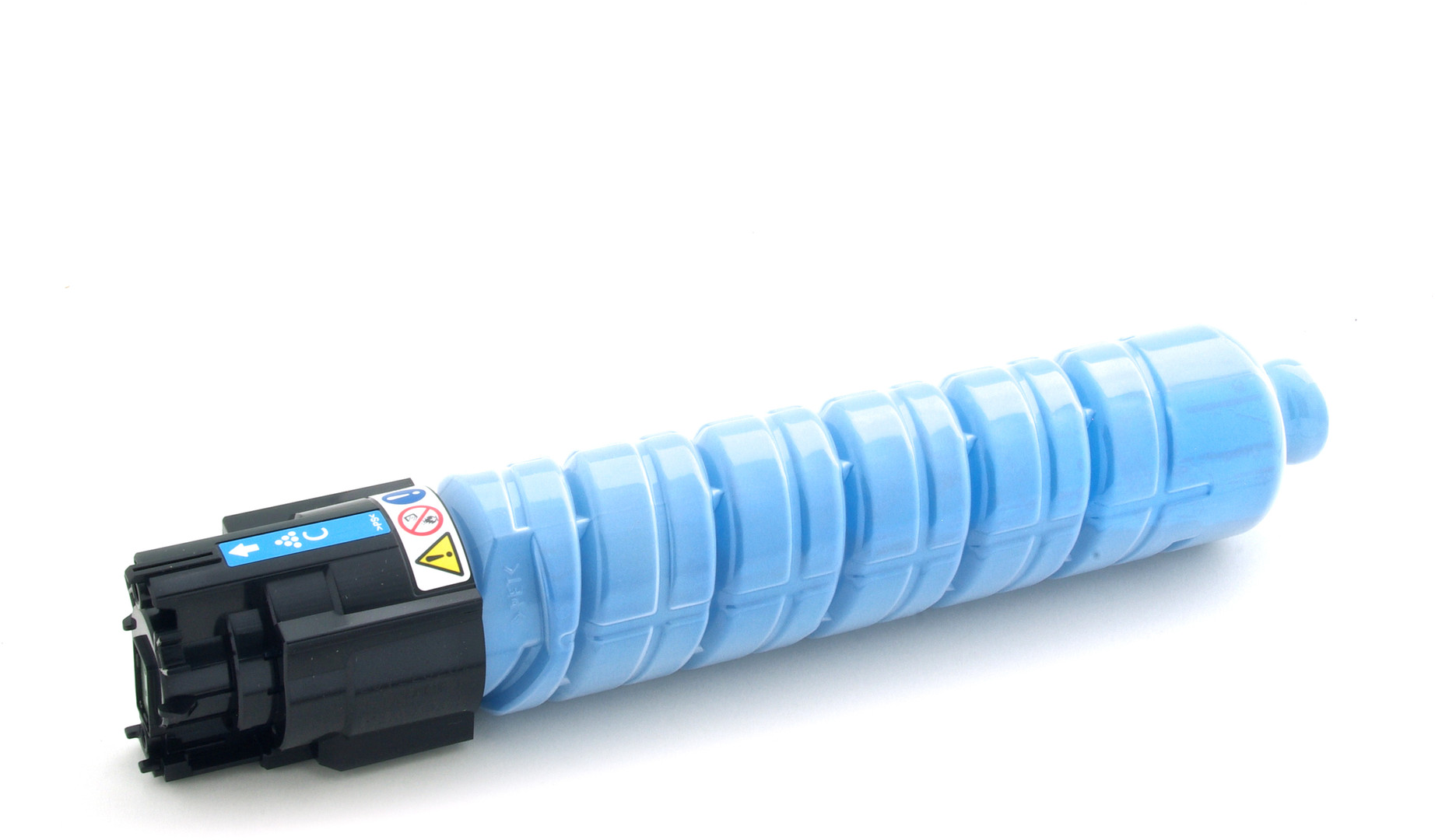Ricoh Original 821077 / TYPESPC430E Toner cyan