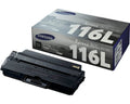 Samsung MLT-D116L Original Tonerkartusche Schwarz
