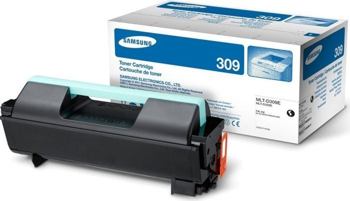 Samsung Original MLT-D309E Toner Schwarz extra hohe Kapazität (SV090A)