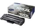 Samsung Original MLTD1052LELS / 1052L Toner schwarz